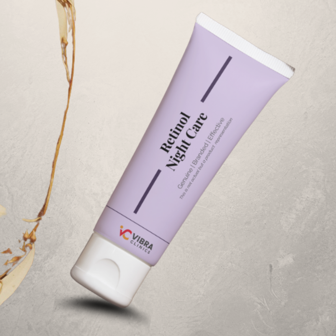 Best Retinol Night Creams & Serums – Dermatologist Approved